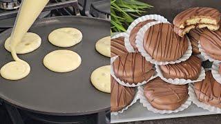 Biscotti deliziosi SENZA FORNO Così buoni che farai tutti i giorni