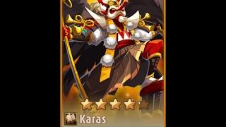 Magic Rush Heroes Gameplay Karas Awakening Quest