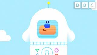 Hey Duggee  The Future Badge   CBeebies