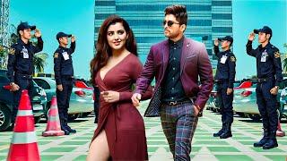 ACTION  New Released Full South Hindi Dubbed Movie  South Action Movie Dubbed  New Movie