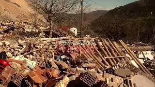 Haşim& Gülistan Tokdemir DEPREME AĞIT