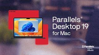 Introducing Parallels Desktop 19 for Mac  Whats New & Exciting