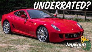 Ferrari 599 GTB Fiorano Review - The Best Value Modern Ferrari?