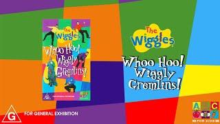 Closing To The Wiggles Whoo Hoo Wiggly Gremlins 2003 AU VHS
