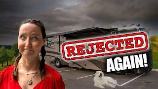 The Unbelievable Rule Thats Destroying The RV Community