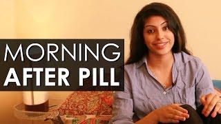 Morning After Pill Effectiveness and Side Effects - Kannada