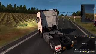 ETS2MP RAPOR#2