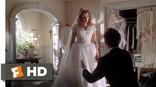 In & Out 89 Movie CLIP - F*** Barbra Streisand 1997 HD