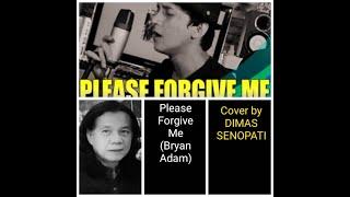 Please Forgive Me - Bryan Adam  Acoustic version  cover by DIMAS SENOPATI REACTION