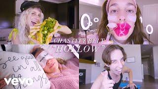 Chastity Belt - Hollow Official Video