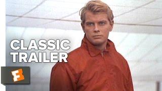 Parrish 1961 Official Trailer - Claudette Colbert Troy Donahue Movie HD