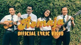 HIVI - Remaja Official Lyric Video