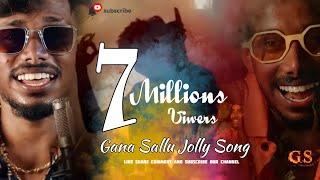 SO MITTA SAI BABA JOLLY SONG  4K  GANA SALLU  TIKTOK TRENDING  GANA SALLU MEDIA 