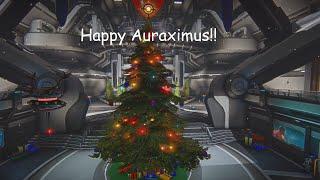 Happy Auraximus Planetside 2 Livestream