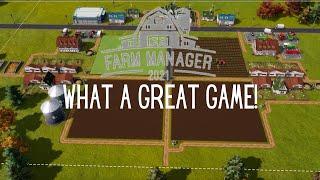 Farm Manager 2021  The Best Farm Management Game  Ep. 1