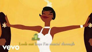Anika Noni Rose - Almost There From The Princess and the FrogSing-Along
