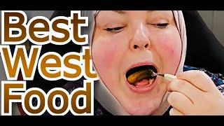Foodie Beauty Makes Bold Claims About Her New Mukbangs