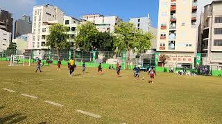 AYZAN GOALS  Milo Academy Championship 2022  BG Academy U 10