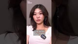 Alasan Livy dan Celiboy putus sama mantannya karena….  #shorts #livyrenata #viral #mlbb