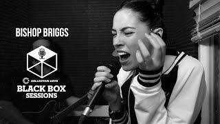 Bishop Briggs - River  Indie88 Black Box Sessions