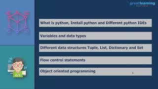 Free Python Courses available in Hindi & English