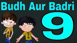 EP - 9  26 - Bandbudh Aur Budbak - Lallantop Memories - Funny Hindi Kids Cartoon - Zee Kids