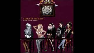 Panic At The Disco - A Fever You Cant Sweat Out Full Album