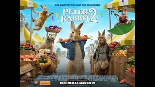 Dominic Fike - 3 Nights Peter Rabbit 2 Soundtrack