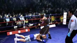 SiX Pack Hacker - FIGHT NIGHT CHAMPION