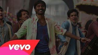 Ambikapathy - Ambikapathy Tamil Song  Dhanush  A. R. Rahman