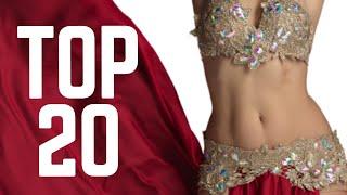 20 MOVES every belly dancer MUST know  Belly Dance Basics