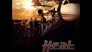 H.E.A.T Debut Album Preview