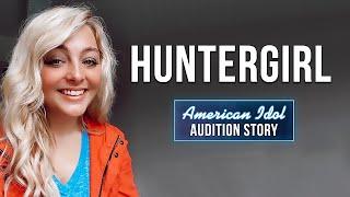 Is Huntergirl the winner of American Idol?  American Idol Audition story 2022  Season 20