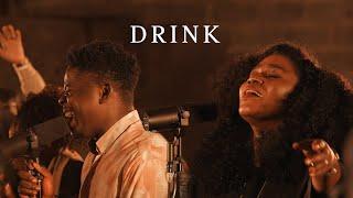 DRINK- TY Bello Folabi Nuel  121 Selah