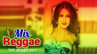 Best Reggae Popular Songs Reggae Mix Best Reggae Music Hits 2017 - Despacito Mix