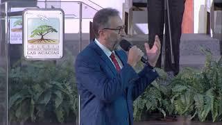 Culto Dominical 04-06-2023  1100am