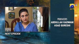 Jaan Nisar Episode 45 Teaser - 16th August 2024 - Har Pal Geo