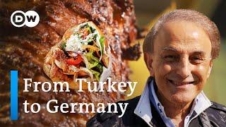 Doner Kebab How The Turkish Dish Came To Germany