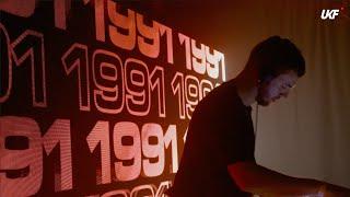 1991 Presents ODYSSEY Album Launch - UKF On Air DJ Set