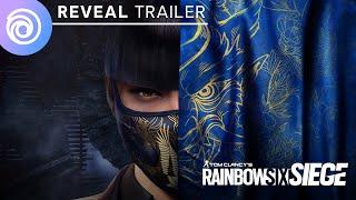 Year 7 Season 1 Demon Veil Reveal Panel  Tom Clancy’s Rainbow Six Siege