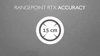 Precision Land Management RangePoint RTX