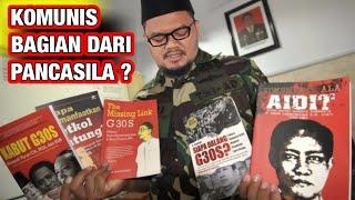 Eps 273  KENAPA KITA TAKUT PADA KOMUNIS ?