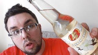 Jelly Belly French Vanilla Soda Review