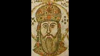 Michael VIII Palaiologos 1261-1282