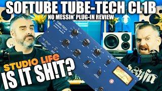 JAYCEN JOSHUAS VOCAL COMP - THE TUBE-TECH CL1B