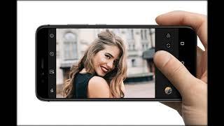 Смартфон Aliexpress  Lenovo S5 K520 4+64 ГБ глобальная