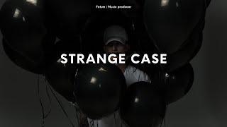 FREE Hard NF Type Beat - Strange case  Aggressive Type Beat 2023