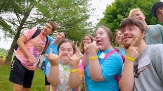 2023 YOUNG LIFE CAPERNAUM DAY CAMP