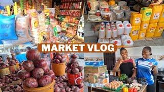 COST OF FOOD ITEMS IN NIGERIA TODAY  FIND OUT HOW MUCH FOOD ITEMS COST NOW