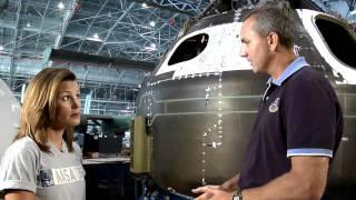 NASA 360 - Composite Materials